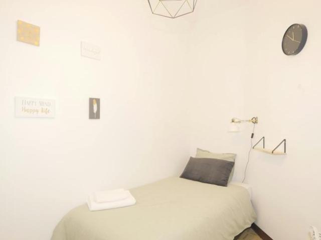 Alquiler 1 Dormitorio Shared Living/Roommate Barcelona Barcelona DS102856402
