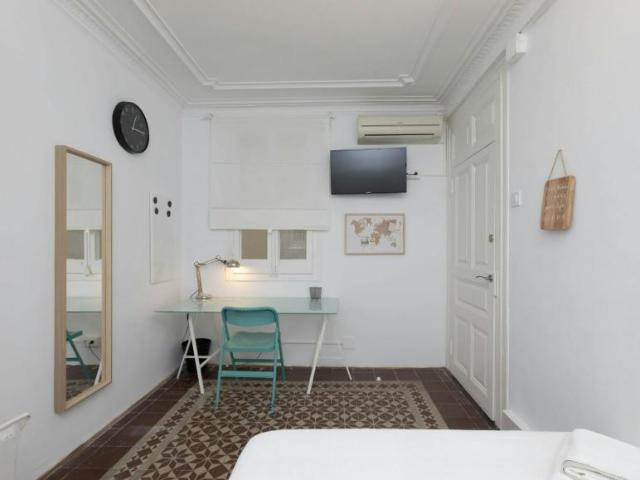 Alquiler 1 Dormitorio Shared Living/Roommate Barcelona Barcelona DS102856011