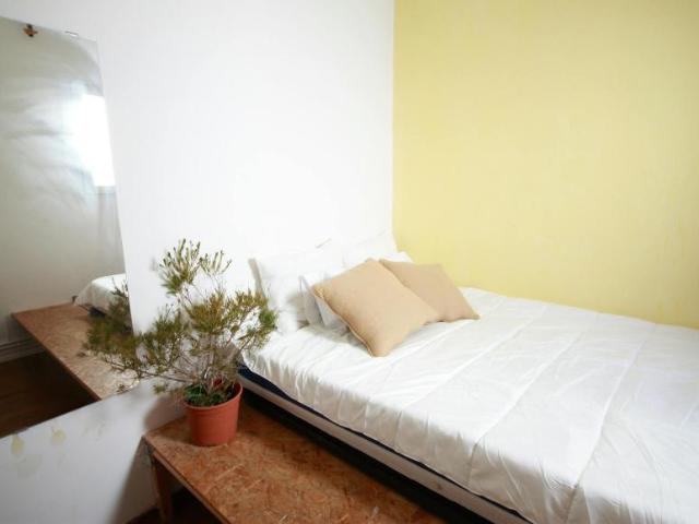 Alquiler 1 Dormitorio Shared Living/Roommate Barcelona Barcelona DS102856227