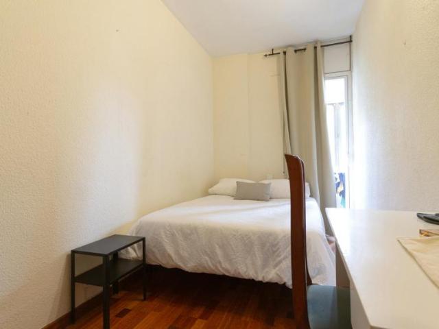 Alquiler 1 Dormitorio Shared Living/Roommate Barcelona Barcelona DS102856229