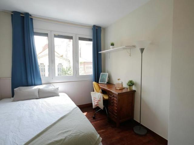 Alquiler 1 Dormitorio Shared Living/Roommate Barcelona Barcelona DS102856237