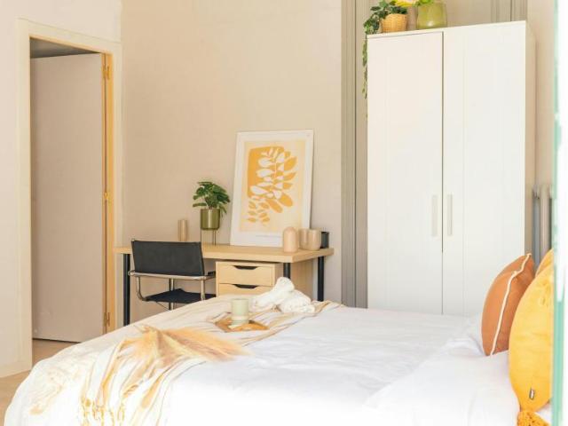 Alquiler 1 Dormitorio Shared Living/Roommate Barcelona Barcelona DS102884978
