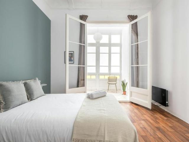 Alquiler 1 Dormitorio Shared Living/Roommate Barcelona Barcelona DS102885551