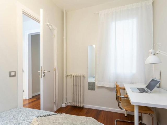 Alquiler 1 Dormitorio Shared Living/Roommate Barcelona Barcelona DS102885657