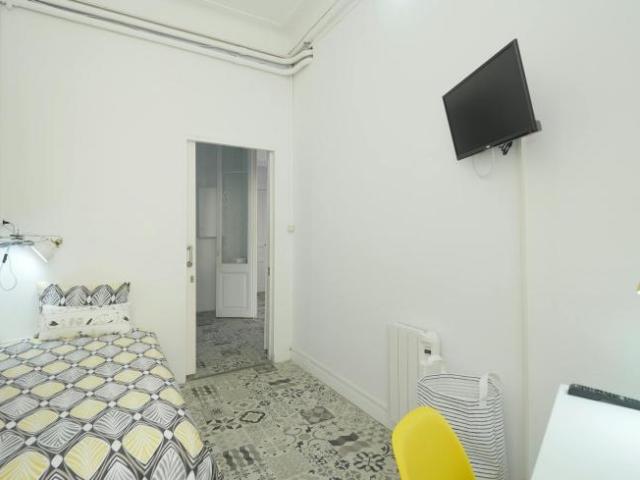 Alquiler 1 Dormitorio Shared Living/Roommate Barcelona Barcelona DS102885745