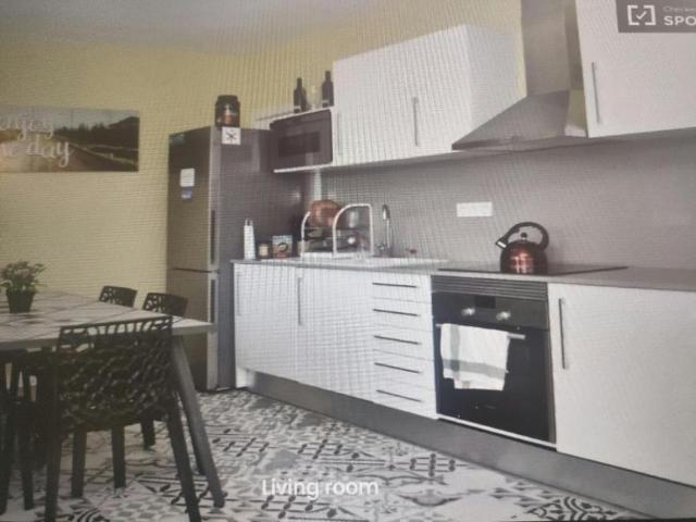 Alquiler 1 Dormitorio Shared Living/Roommate Barcelona Barcelona DS102885070