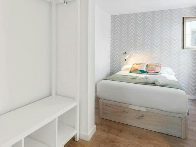 Alquiler 1 Dormitorio Shared Living/Roommate Barcelona Barcelona DS102885274