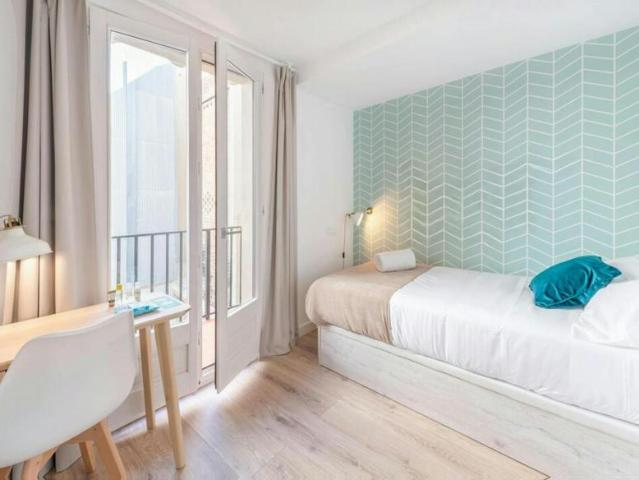 Alquiler 1 Dormitorio Shared Living/Roommate Barcelona Barcelona DS102885275