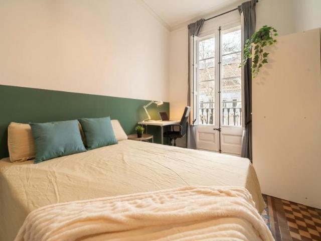 Alquiler 1 Dormitorio Shared Living/Roommate Barcelona Barcelona DS102916756