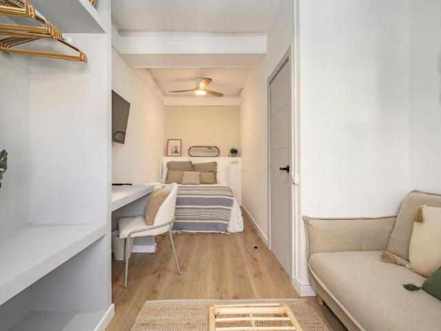 Alquiler 1 Dormitorio Shared Living/Roommate Barcelona Barcelona DS102916975