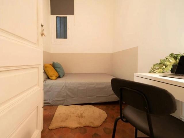 Alquiler 1 Dormitorio Shared Living/Roommate Barcelona Barcelona DS102916986