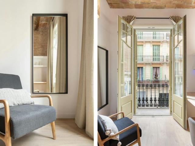 Alquiler 1 Dormitorio Shared Living/Roommate Barcelona Barcelona DS102917178