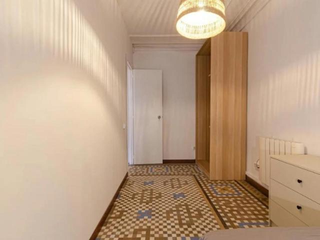 Alquiler 1 Dormitorio Shared Living/Roommate Barcelona Barcelona DS102020443