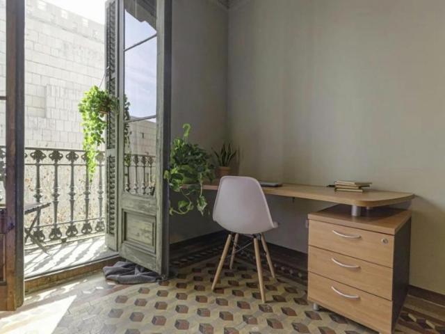 Alquiler 1 Dormitorio Shared Living/Roommate Barcelona Barcelona DS102020448