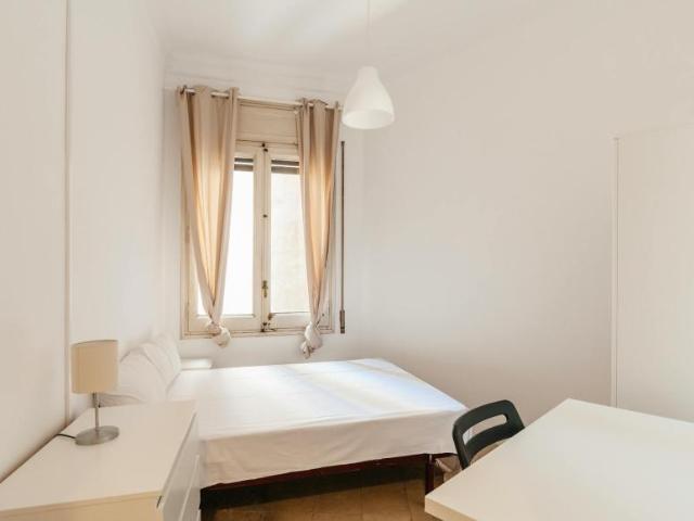 Alquiler 1 Dormitorio Shared Living/Roommate Barcelona Barcelona DS102020643