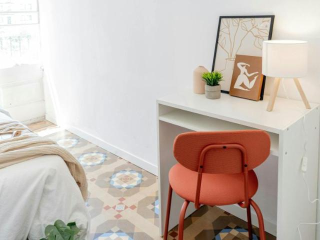Alquiler 1 Dormitorio Shared Living/Roommate Barcelona Barcelona DS102020390