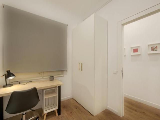 Alquiler 1 Dormitorio Shared Living/Roommate Barcelona Barcelona DS102054844