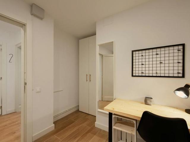Alquiler 1 Dormitorio Shared Living/Roommate Barcelona Barcelona DS102054845