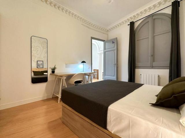 Alquiler 1 Dormitorio Shared Living/Roommate Barcelona Barcelona DS102054980