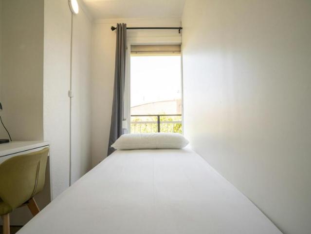 Alquiler 1 Dormitorio Shared Living/Roommate Barcelona Barcelona DS102055066