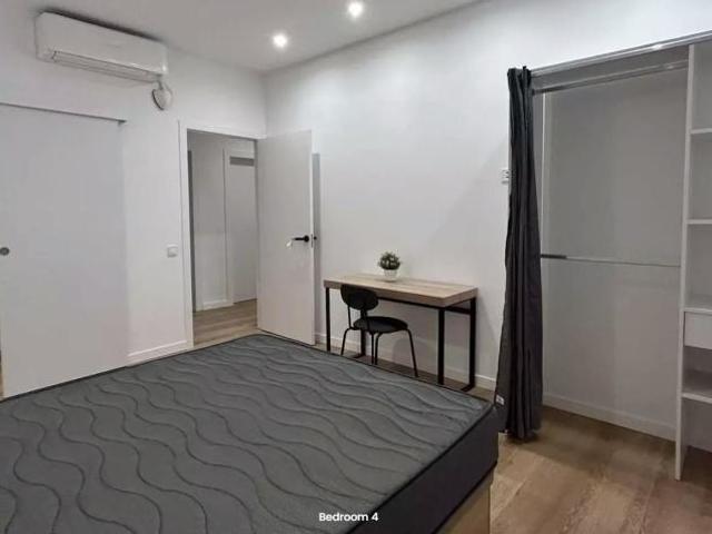 Alquiler 1 Dormitorio Shared Living/Roommate Barcelona Barcelona DS102086482