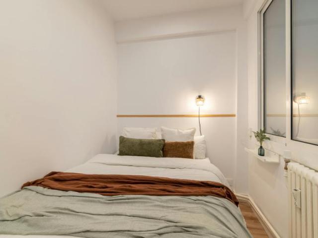 Alquiler 1 Dormitorio Shared Living/Roommate Barcelona Barcelona DS102086549