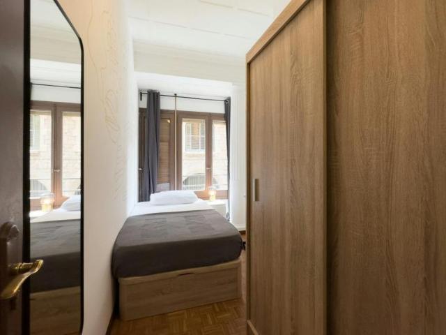 Alquiler 1 Dormitorio Shared Living/Roommate Barcelona Barcelona DS102086629