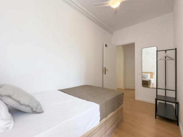 Alquiler 1 Dormitorio Shared Living/Roommate Barcelona Barcelona DS102086660
