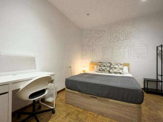 Alquiler 1 Dormitorio Shared Living/Roommate Barcelona Barcelona DS102086663