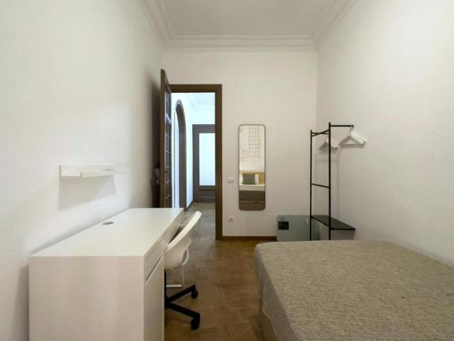 Alquiler 1 Dormitorio Shared Living/Roommate Barcelona Barcelona DS102086664