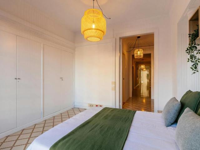 Alquiler 1 Dormitorio Shared Living/Roommate Barcelona Barcelona DS102114715