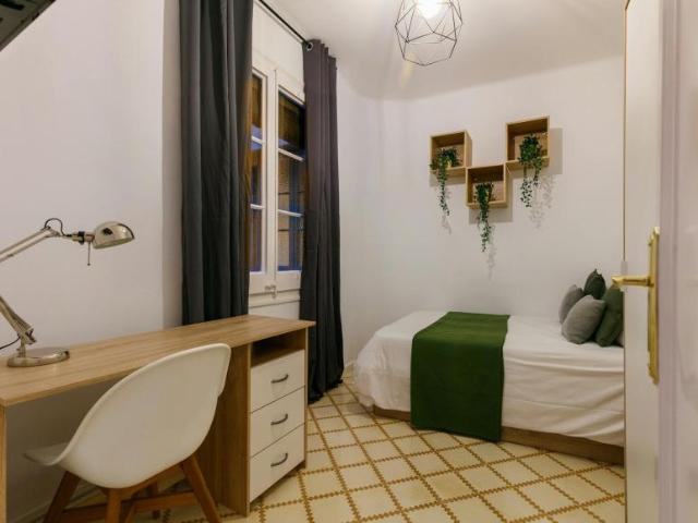 Alquiler 1 Dormitorio Shared Living/Roommate Barcelona Barcelona DS102114729
