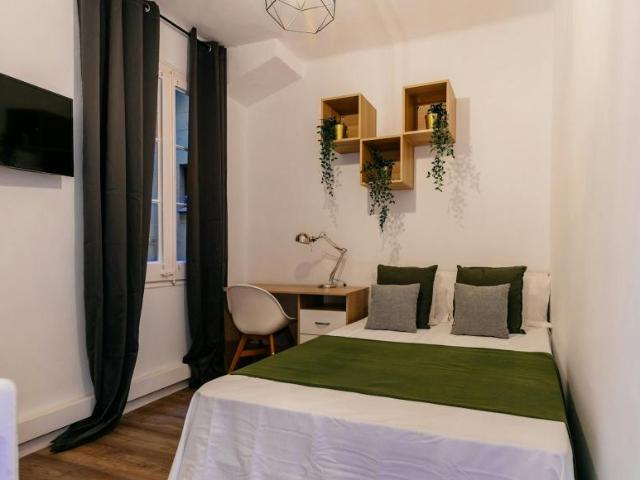 Alquiler 1 Dormitorio Shared Living/Roommate Barcelona Barcelona DS102114737