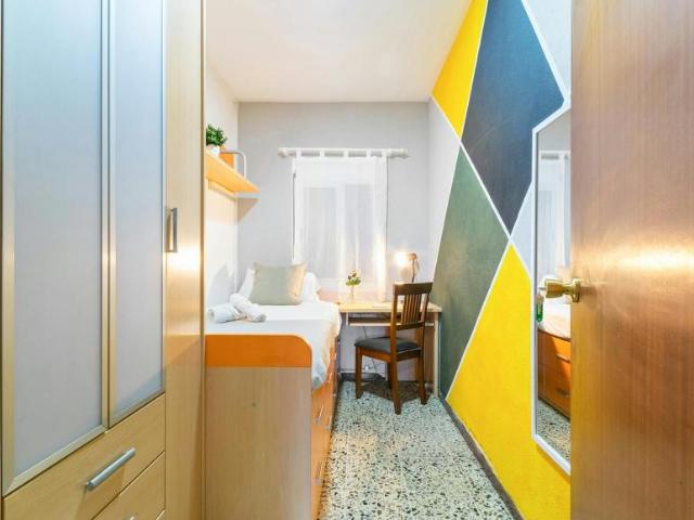 Alquiler 1 Dormitorio Shared Living/Roommate Barcelona Barcelona DS102114383