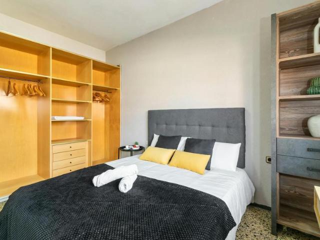 Alquiler 1 Dormitorio Shared Living/Roommate Barcelona Barcelona DS102114389