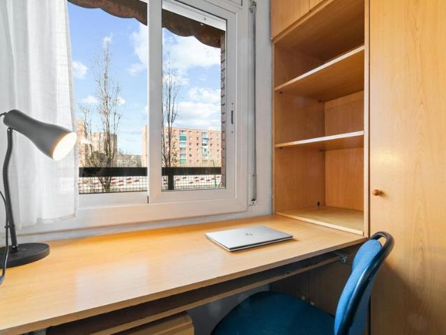 Alquiler 1 Dormitorio Shared Living/Roommate Barcelona Barcelona DS102114391