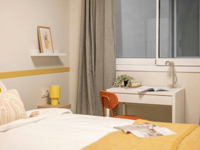 Alquiler 1 Dormitorio Shared Living/Roommate Barcelona Barcelona DS102145538