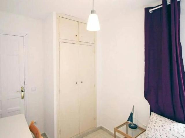 Alquiler 1 Dormitorio Shared Living/Roommate Barcelona Barcelona DS102145544