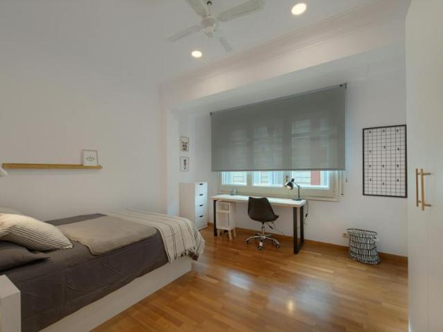 Alquiler 1 Dormitorio Shared Living/Roommate Barcelona Barcelona DS102145646