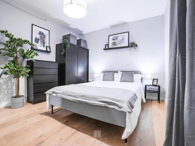 Alquiler 1 Dormitorio Shared Living/Roommate Barcelona Barcelona DS102205766