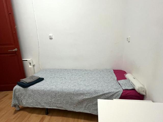 Alquiler 1 Dormitorio Shared Living/Roommate Barcelona Barcelona DS102206055