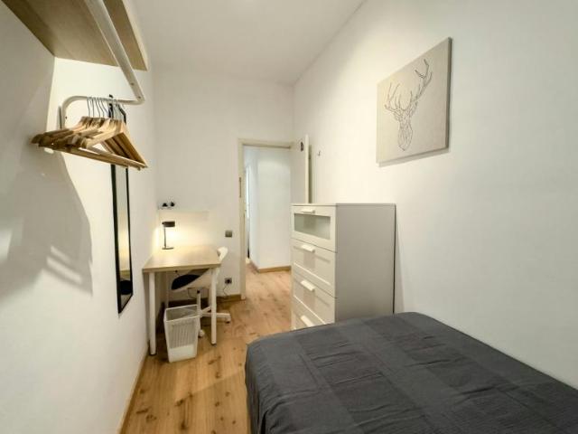 Alquiler 1 Dormitorio Shared Living/Roommate Barcelona Barcelona DS102247527