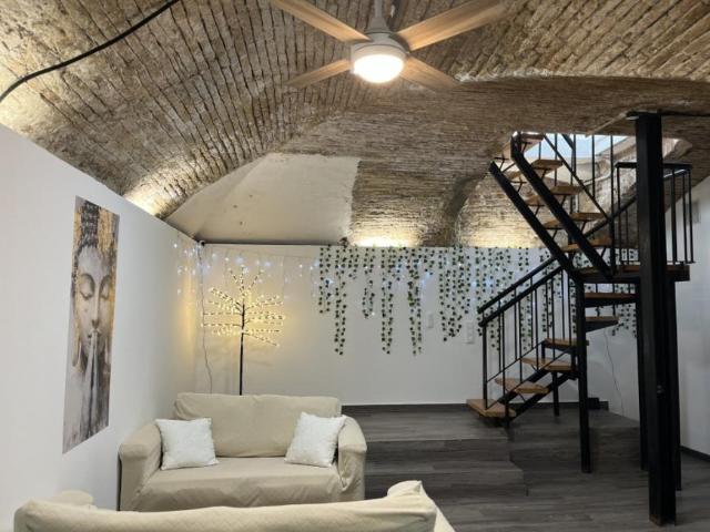 Alquiler 1 Dormitorio Shared Living/Roommate Barcelona Barcelona DS102248758