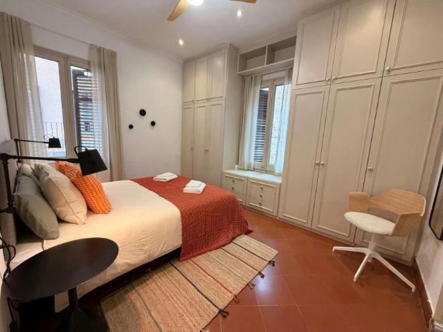 Alquiler 1 Dormitorio Shared Living/Roommate Barcelona Barcelona DS102308736