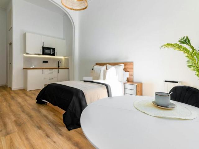 Alquiler 1 Dormitorio Shared Living/Roommate Barcelona Barcelona DS102309018