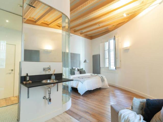 Alquiler 1 Dormitorio Shared Living/Roommate Barcelona Barcelona DS102309070