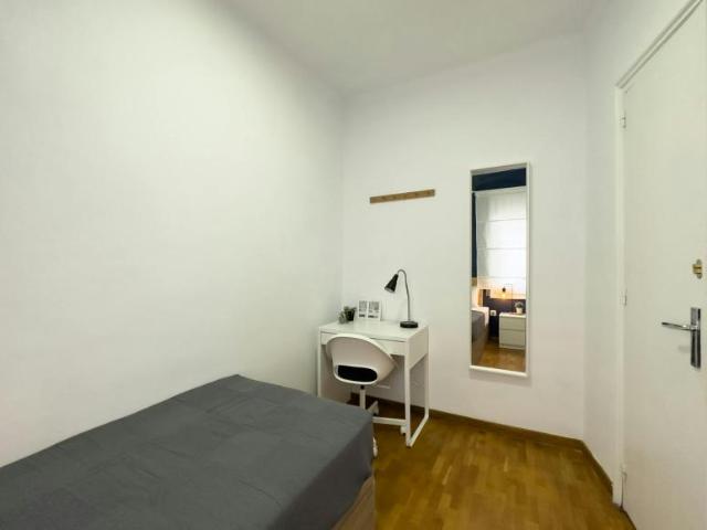 Alquiler 1 Dormitorio Shared Living/Roommate Barcelona Barcelona DS102340700
