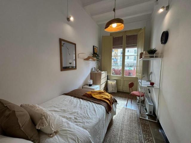 Alquiler 1 Dormitorio Shared Living/Roommate Barcelona Barcelona DS102340302