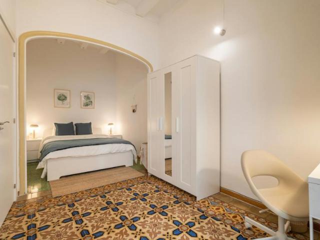 Alquiler 1 Dormitorio Shared Living/Roommate Barcelona Barcelona DS102340304