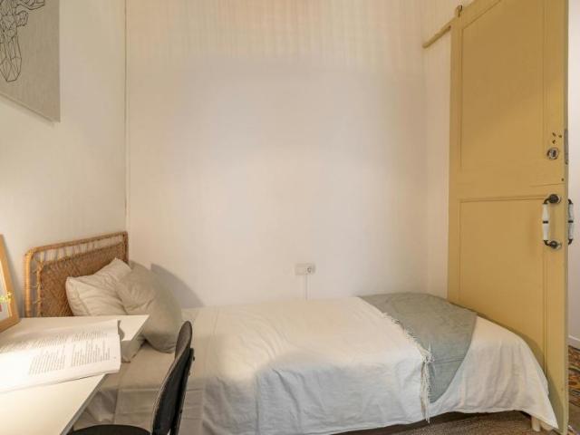 Alquiler 1 Dormitorio Shared Living/Roommate Barcelona Barcelona DS102340306